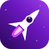 Mezon Launch Logo